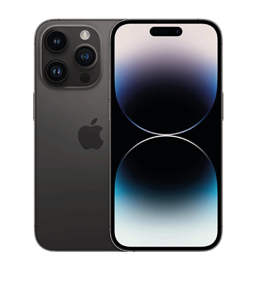 iPhone 14 Pro 256G Viola Scuro Grd A/A+