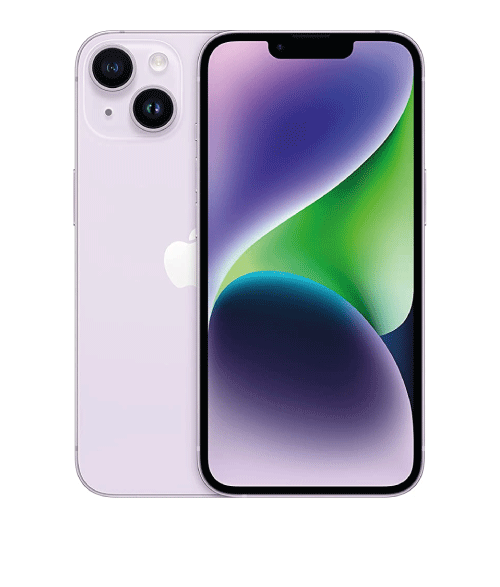 iPhone 14 Plus 256G Viola Grd A/A+