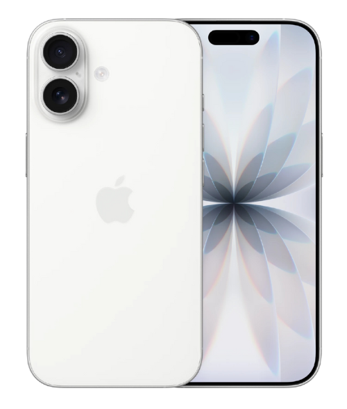 iPhone 17 256G Bianco Grd ASIS+