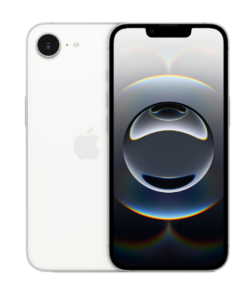 iPhone 16E 128G Nero Grd A/A+